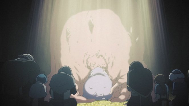 Made in Abyss - The Form the Wish Takes - Photos