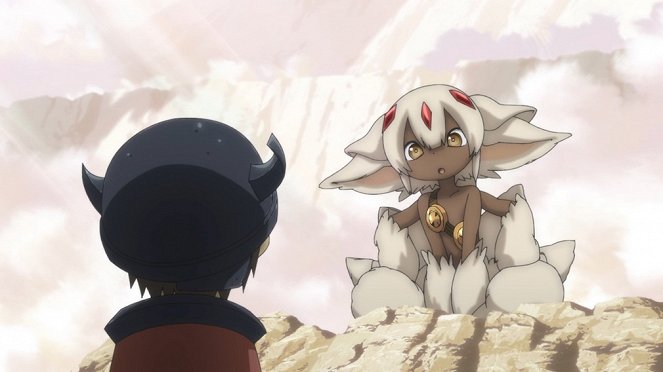 Made in Abyss - The Form the Wish Takes - Photos