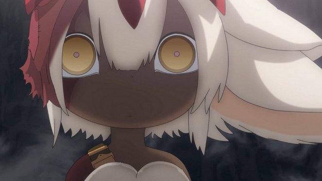 Made in Abyss - Kikan - Filmfotos