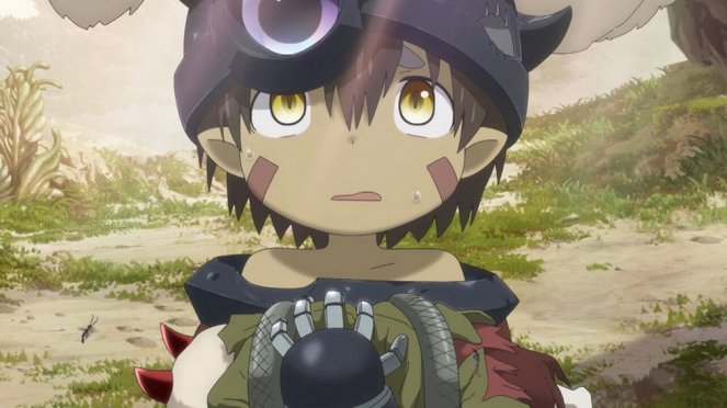 Made in Abyss - The Return - Photos