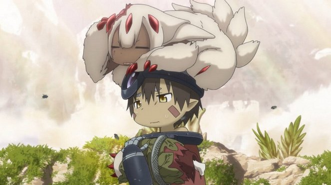 Made in Abyss - The Return - Photos