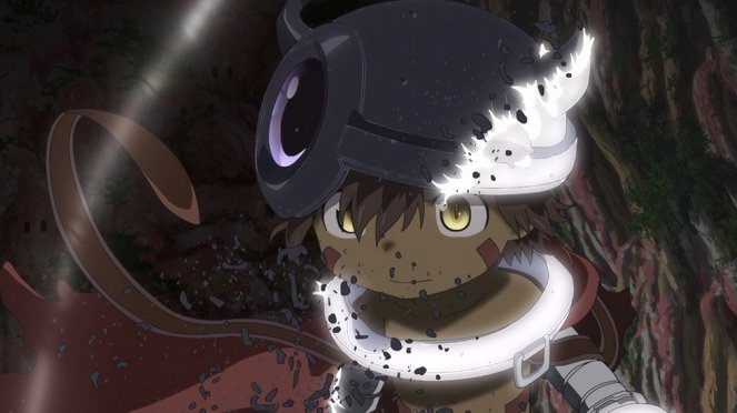 Made in Abyss - All That You Gather - Photos