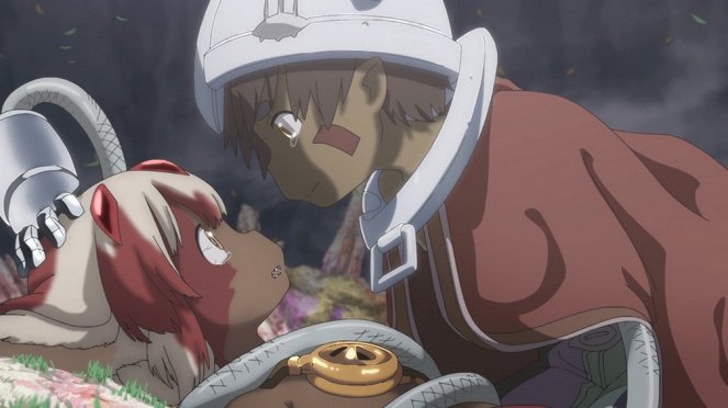 Made in Abyss - All That You Gather - Photos