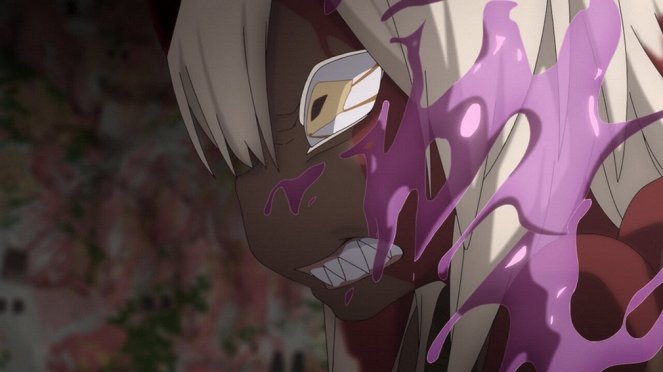 Made in Abyss - Value - Photos