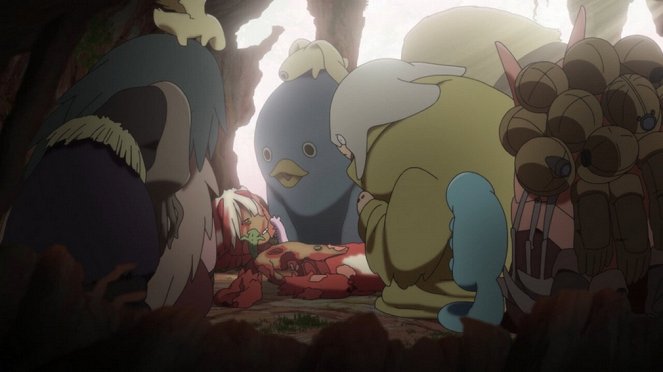 Made in Abyss - The Golden City of the Scorching Sun - Value - Photos