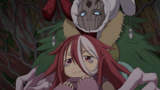 Made in Abyss - Value - Photos