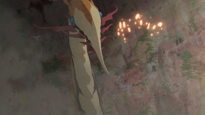 Made in Abyss - The Golden City of the Scorching Sun - Value - Photos