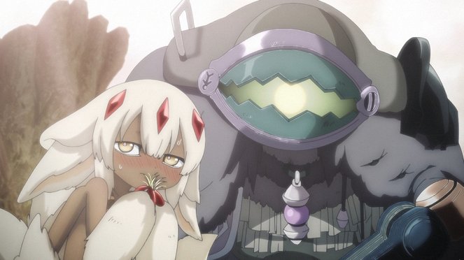 Made in Abyss - Ógon - Film