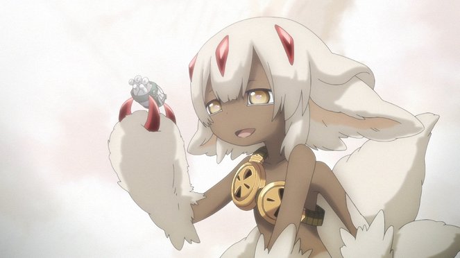 Made in Abyss - The Golden City of the Scorching Sun - Gold - Photos