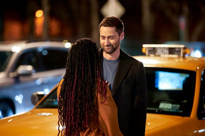 New Amsterdam - Widerstand - Filmfotos - Ryan Eggold