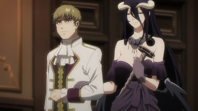 Overlord - Season 4 - Re-Estize Kingdom - Photos