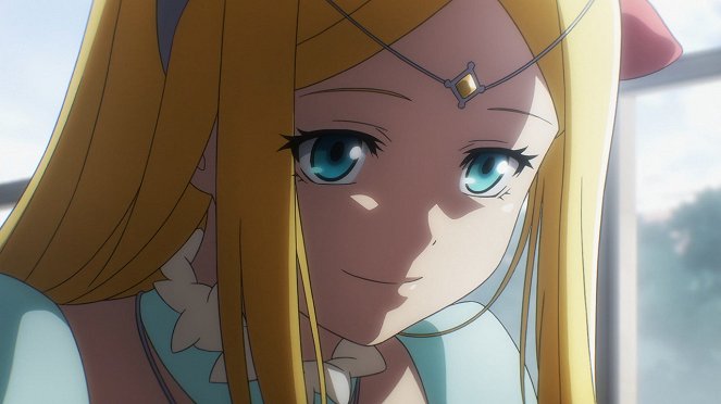 Overlord - Season 4 - Re-Estize Kingdom - Photos