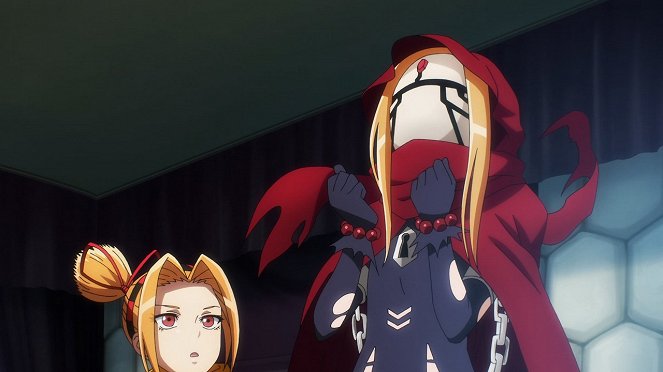 Overlord - Season 4 - Re-Estize Kingdom - Photos