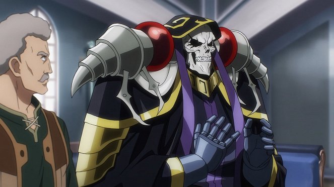 Overlord - The Ruler of Conspiracy - Photos