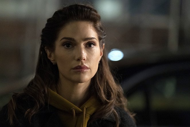 New Amsterdam - Death Is the Rule. Life Is the Exception - De la película - Janet Montgomery