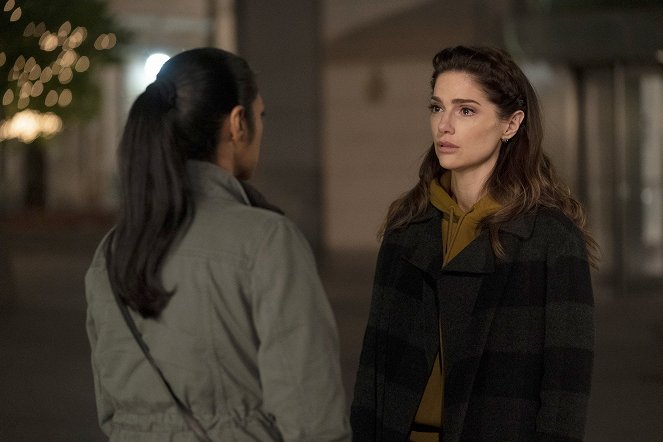 New Amsterdam - Death Is the Rule. Life Is the Exception - Van film - Janet Montgomery