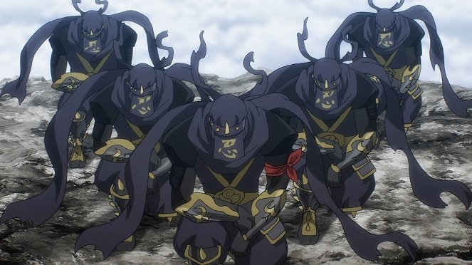 Overlord - In Pursuit of the Land of Dwarves - Photos