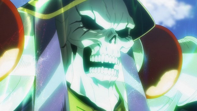 Overlord - Season 4 - Dwarf no Kuni o Motomete - Kuvat elokuvasta