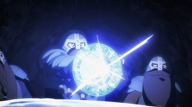 Overlord - Season 4 - Filmfotos