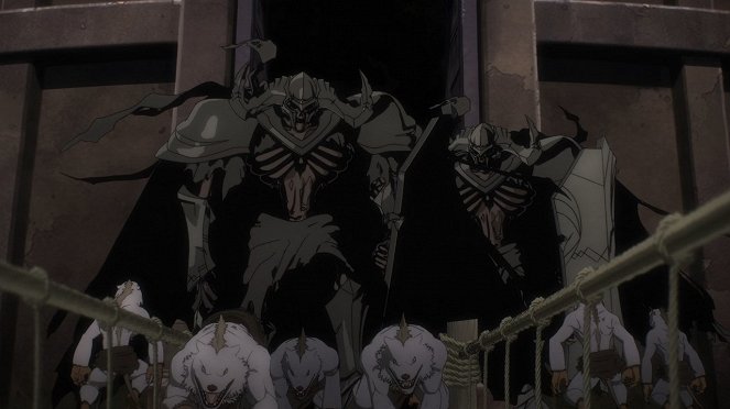 Overlord - Season 4 - Filmfotos