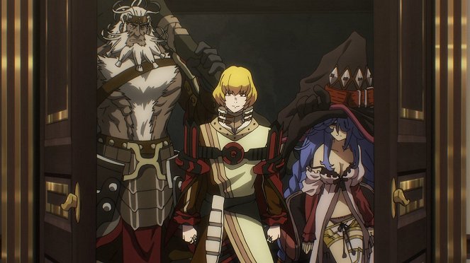Overlord - The Last King - Photos