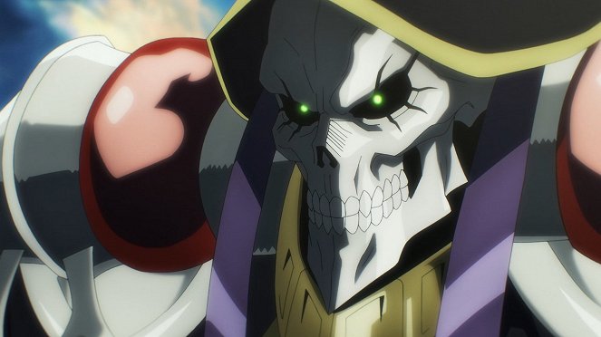 Overlord - Well-Prepared Traps - Photos