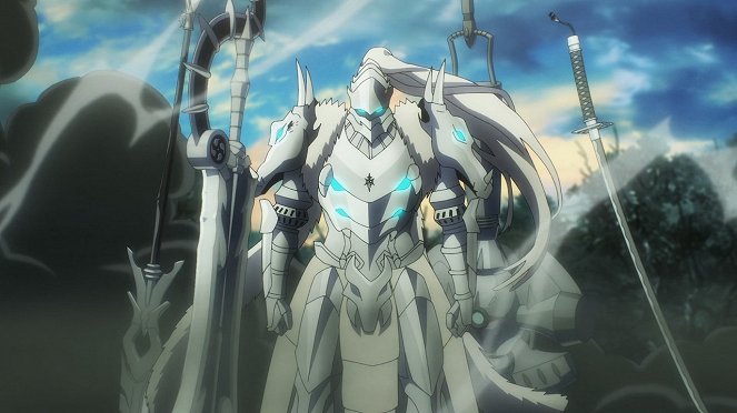 Overlord - Season 4 - Well-Prepared Traps - Photos