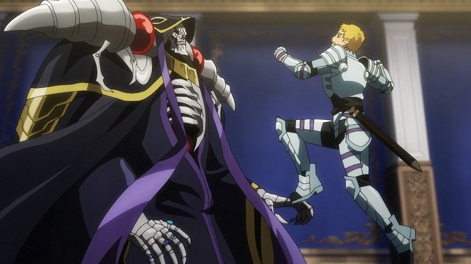 Overlord - The Witch of the Falling Kingdom - Photos