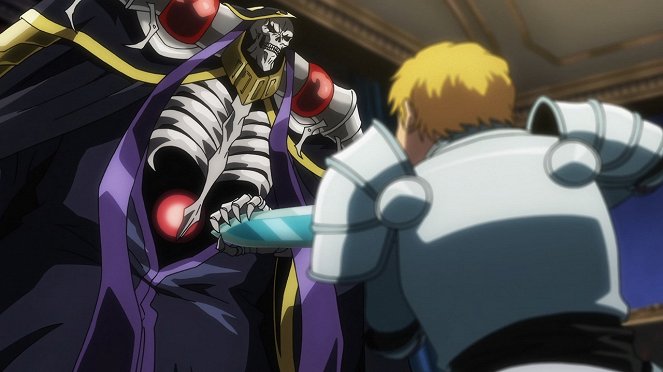 Overlord - Season 4 - The Witch of the Falling Kingdom - Photos