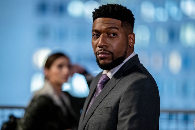 New Amsterdam - Paid in Full - Photos - Jocko Sims