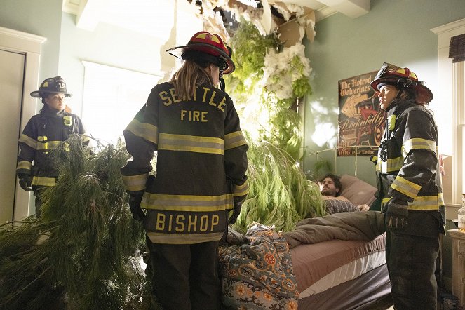 Station 19 - Season 6 - Twist and Shout - Photos