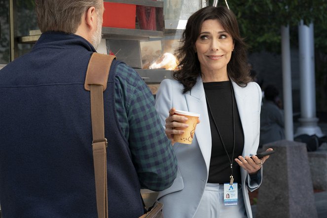 New Amsterdam - Harmony - Photos - Michelle Forbes