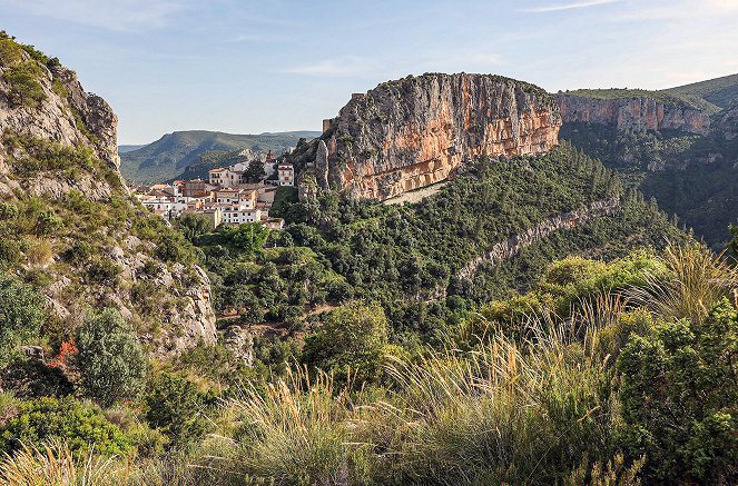 Abenteuer Spanien - Photos