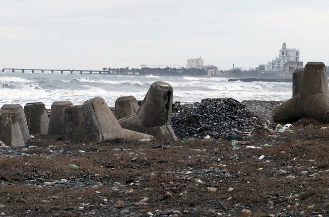 Georgiens Hafen der Hoffnung - Filmfotók