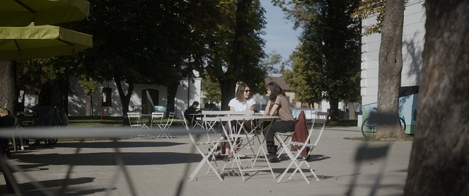 Moje miesta - príbeh mesta - Košice - Kuvat elokuvasta