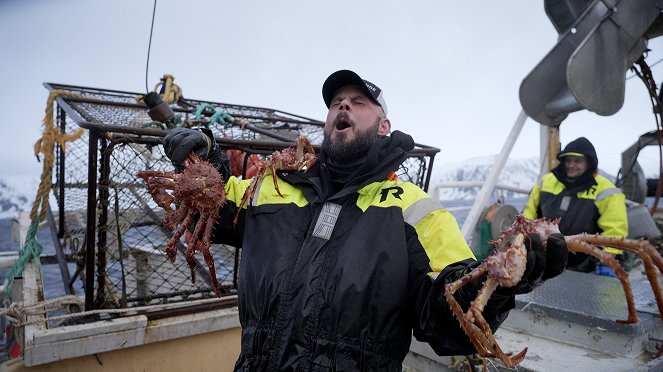 Deadliest Catch: The Viking Returns - Photos