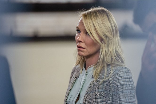 Law & Order: Special Victims Unit - Season 24 - The One You Feed - Photos - Kelli Giddish