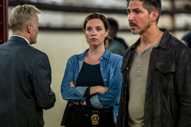 Law & Order: Special Victims Unit - Season 24 - The One You Feed - Photos