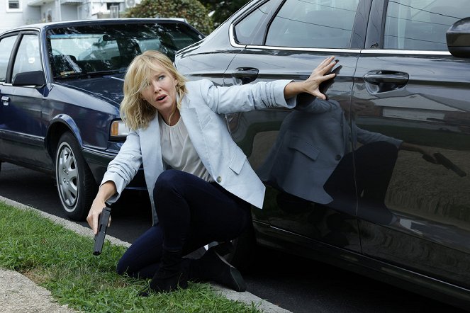 Law & Order: Special Victims Unit - Season 24 - Gimme Shelter - Part Two - Photos - Kelli Giddish