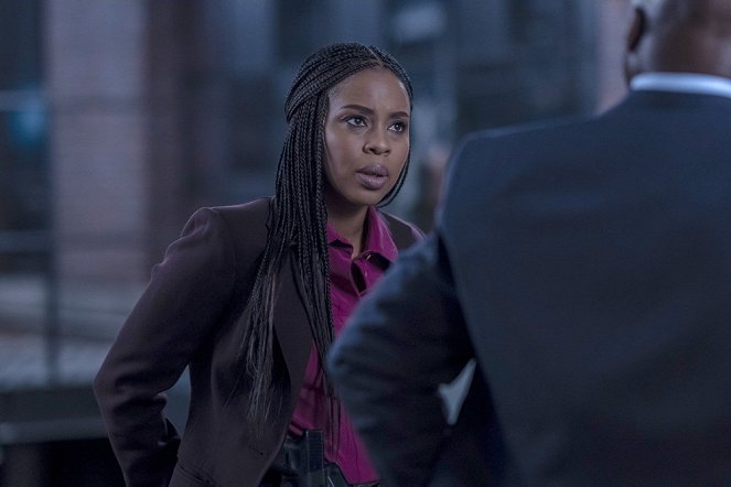 Law & Order: Special Victims Unit - Gimme Shelter - Part Two - Photos