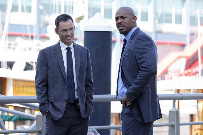 Law & Order: Special Victims Unit - Season 24 - Gimme Shelter - Part Two - Photos