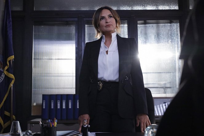 Law & Order: Special Victims Unit - Season 24 - Minderjährig (Teil 2) - Filmfotos - Mariska Hargitay