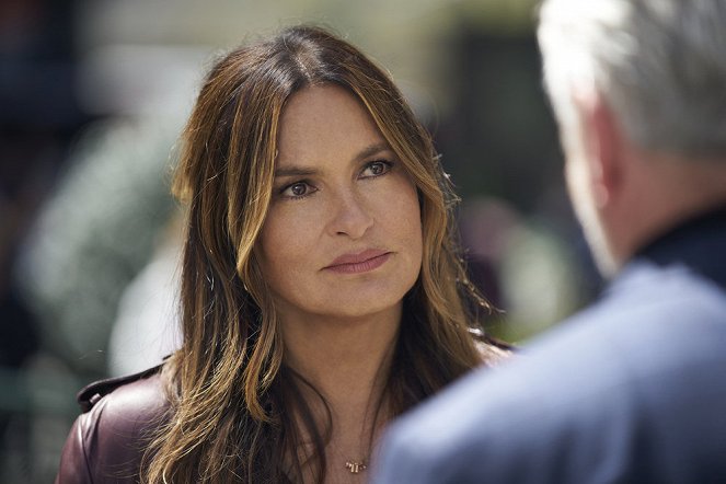Law & Order: Special Victims Unit - Confess Your Sins to Be Free - Photos - Mariska Hargitay