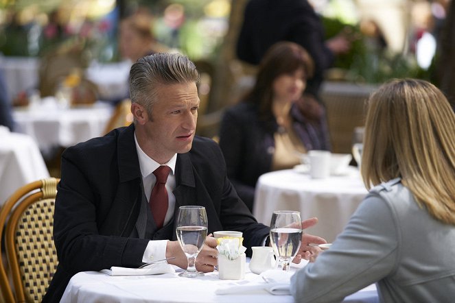 New York, unité spéciale - Confess Your Sins to Be Free - Film - Peter Scanavino