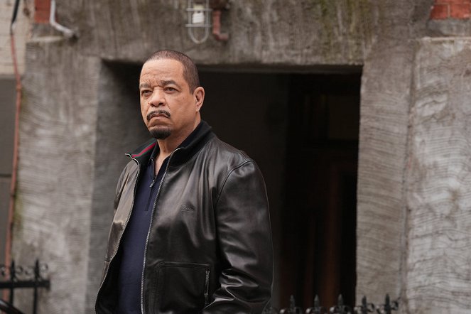 New York, unité spéciale - Confess Your Sins to Be Free - Film - Ice-T