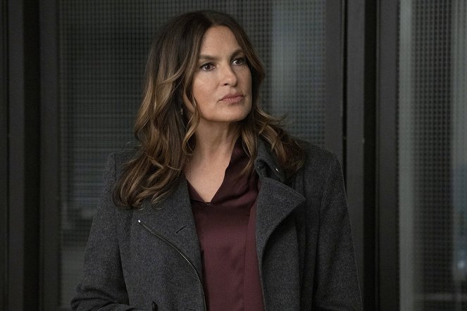 Law & Order: Special Victims Unit - Did You Believe in Miracles - Photos - Mariska Hargitay