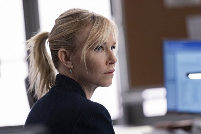 Law & Order: Special Victims Unit - Season 23 - Tangled Strands of Justice - Photos - Kelli Giddish