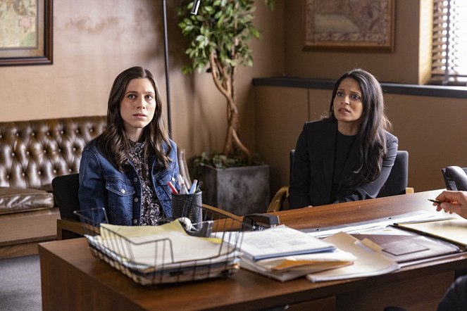 Law & Order: Special Victims Unit - Season 23 - Tangled Strands of Justice - Photos