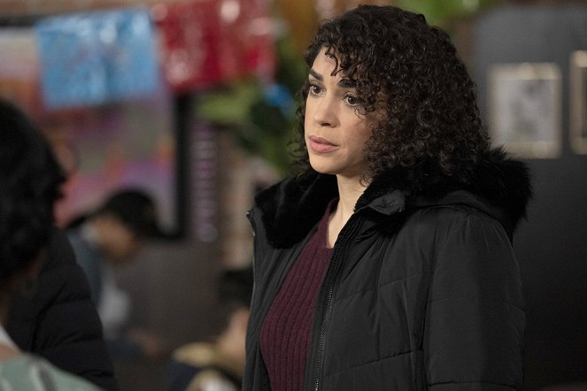 Law & Order: Special Victims Unit - Once Upon a Time in El Barrio - Photos