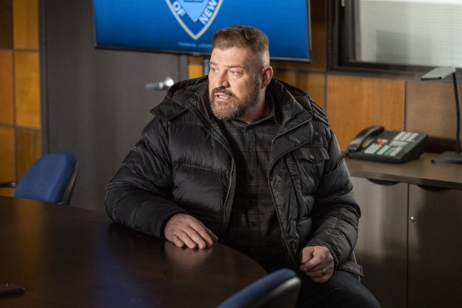 Law & Order: Special Victims Unit - Once Upon a Time in El Barrio - Photos